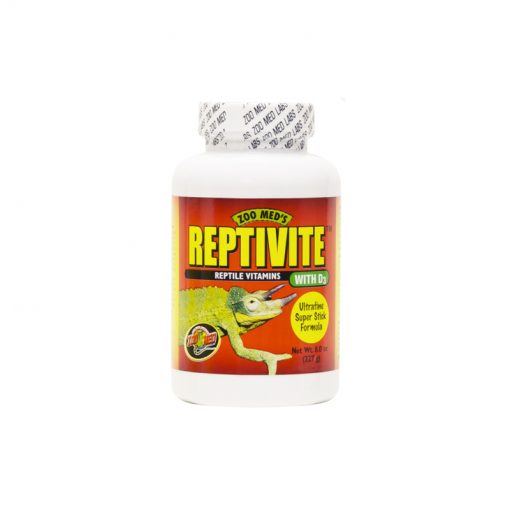 ZooMed ReptiVite hüllővitamin - D3-mal