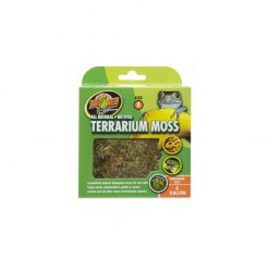 ZooMed Terrarium Moss szárított terráriumi moha