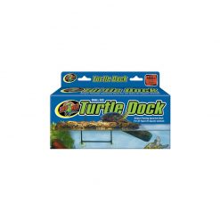ZooMed Turtle Dock Úszó teknős sziget