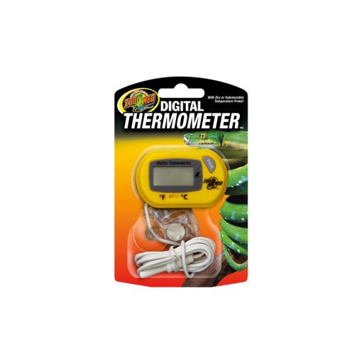 ZooMed Digital Thermometer - digitális hőmérő