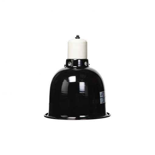 ZooMed Mini Deep Dome Fém lámpatest