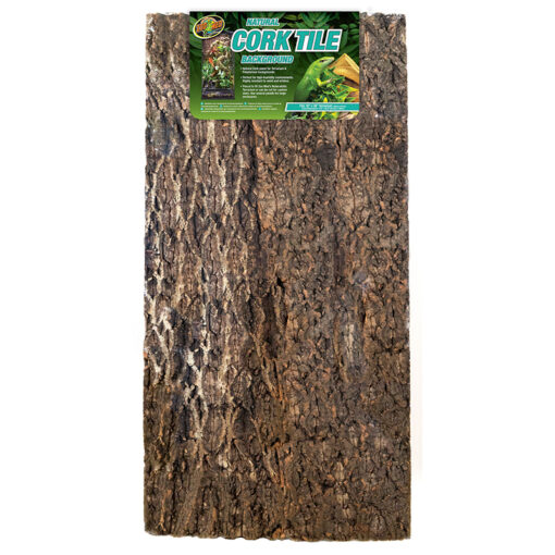 ZooMed Natural Cork Tile Background Parafa hátfal | XL