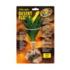 Zoomed Desert Flora Sivatagi műnövény - Green Aloe | 23 cm
