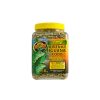 ZooMed Natural Iguana Food Juvenile Növendék leguántáp