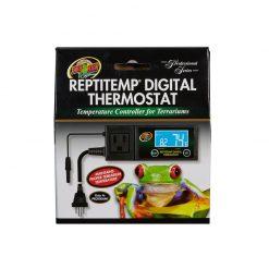 ZooMed ReptiTemp Digital Thermostat - Hőmérseklet szabályzó