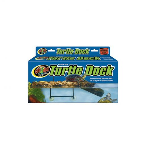 ZooMed Turtle Dock Úszó teknős sziget